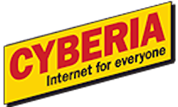Cyberia